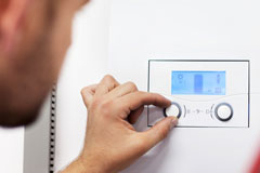best Waggersley boiler servicing companies