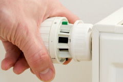Waggersley central heating repair costs