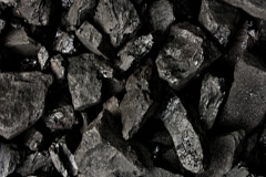 Waggersley coal boiler costs