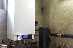 Waggersley condensing boiler companies