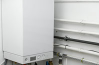 free Waggersley condensing boiler quotes