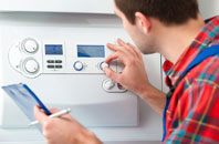 free Waggersley gas safe engineer quotes