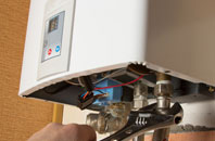 free Waggersley boiler install quotes