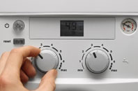 free Waggersley boiler maintenance quotes