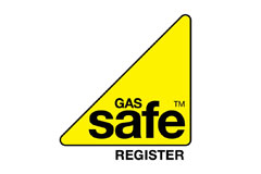 gas safe companies Waggersley